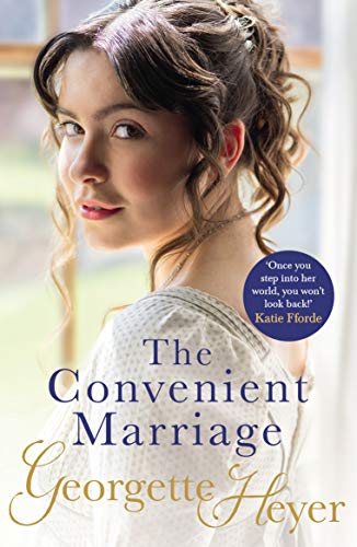 The Convenient Marriage: Gossip, scandal and an unforgettable Regency romance von Arrow