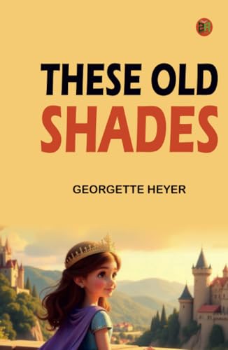 These Old Shades von Zinc Read