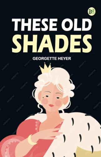 These Old Shades von Zinc Read