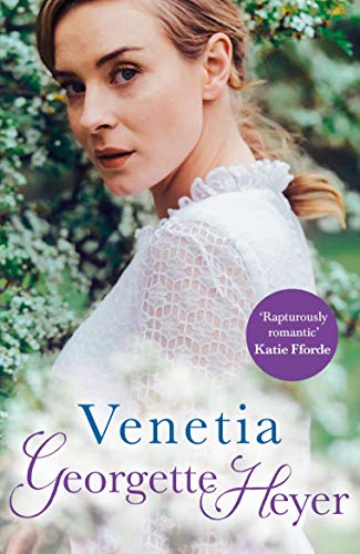 Venetia: Gossip, scandal and an unforgettable Regency romance von Arrow