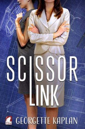 Scissor Link von Ylva Publishing