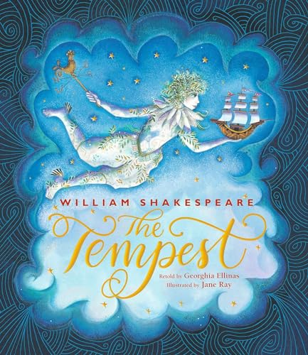 The Tempest von WALKER BOOKS