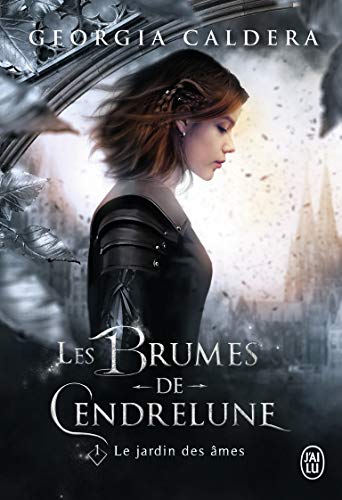 Les Brumes de Cendrelune: Le jardin des âmes (1)