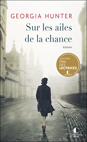 Sur les ailes de la chance von CHARLESTON