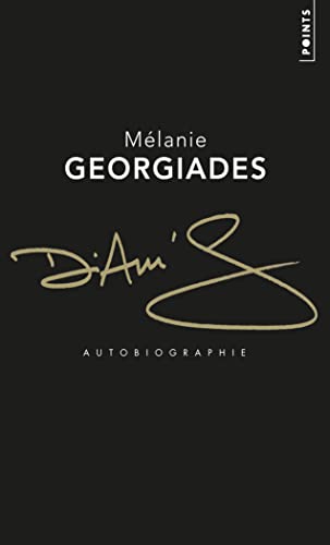 Diam's, Autobiographie