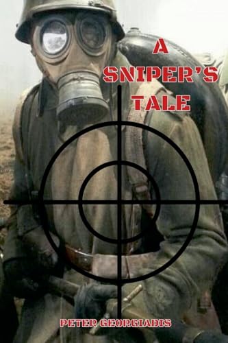 A Sniper's Tale von Circle Of Pens