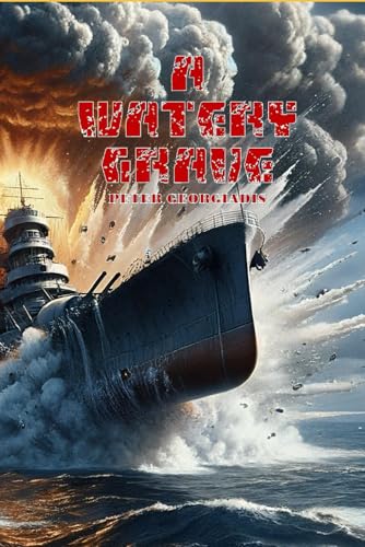A Watery Grave von Independently published