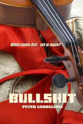 Bullshit von Independently published