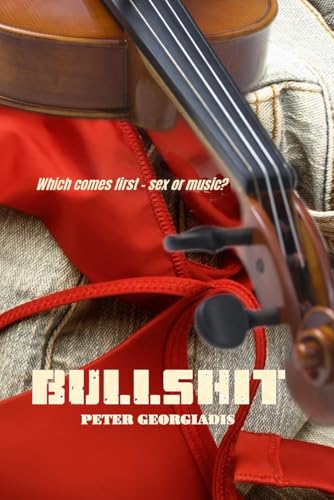 Bullshit von Independently published