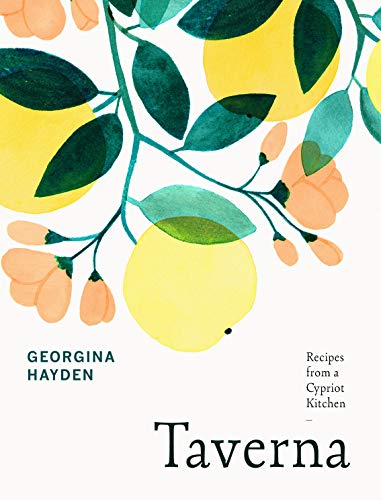 Taverna: From the Sunday Times Bestselling Author of Nistisima von Square Peg