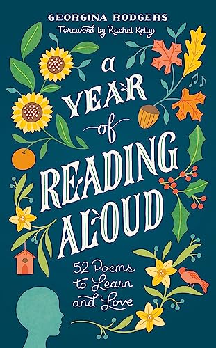 A Year of Reading Aloud: 52 poems to learn and love von Yellow Kite