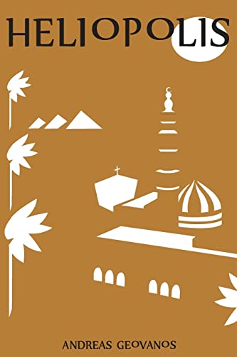 Heliopolis Heliopolis von CREATESPACE