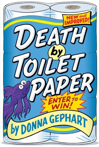 Death by Toilet Paper