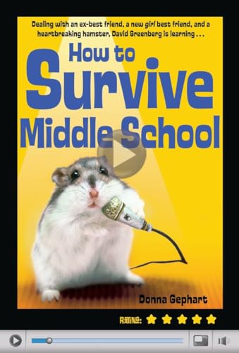 How to Survive Middle School von Yearling