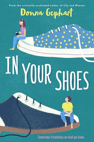 In Your Shoes