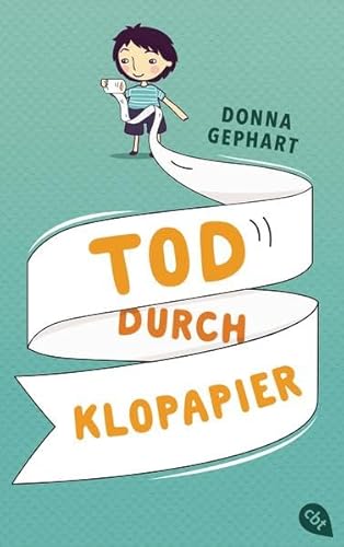 Tod durch Klopapier