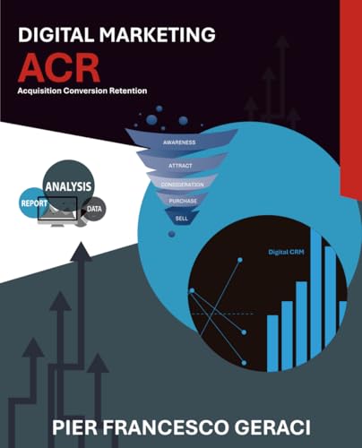 DIGITAL MARKETING ACR von Independently published