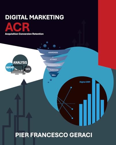 DIGITAL MARKETING ACR von Edizioni &100 Group