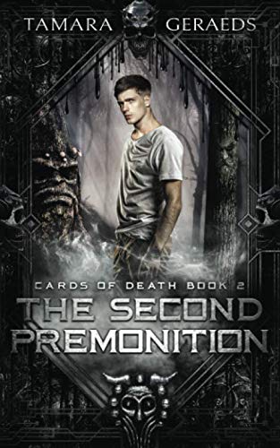 The Second Premonition: (Cards of Death book 2)