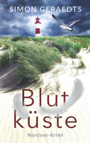 Blutküste (Sophie Jensen ermittelt, Band 1)