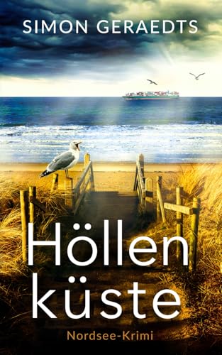 Höllenküste (Sophie Jensen ermittelt, Band 9)