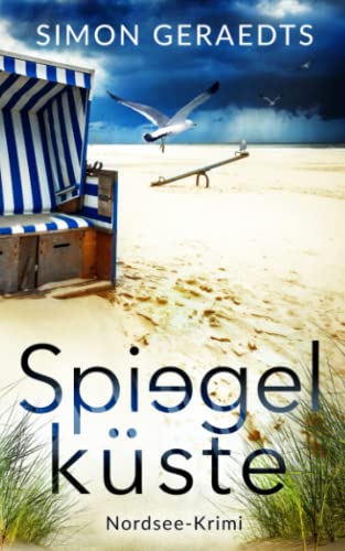 Spiegelküste (Sophie Jensen ermittelt, Band 4)