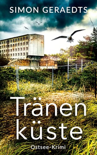 Tränenküste (Sophie Jensen ermittelt, Band 10)