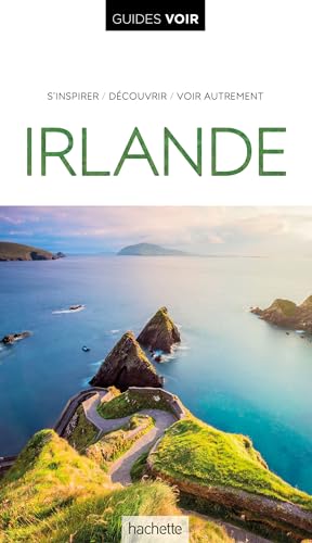 Guide Voir Irlande