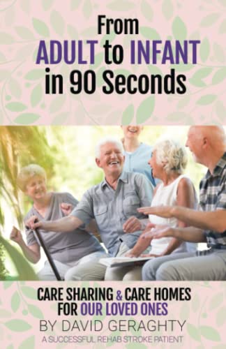 Care Sharing & Care Homes for Our Loved Ones: Adult to Infant in 90 Seconds