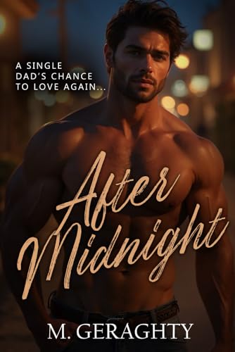 After Midnight von Scarlet Lantern Publishing