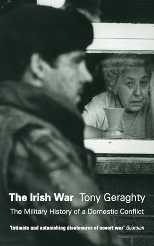 The Irish War