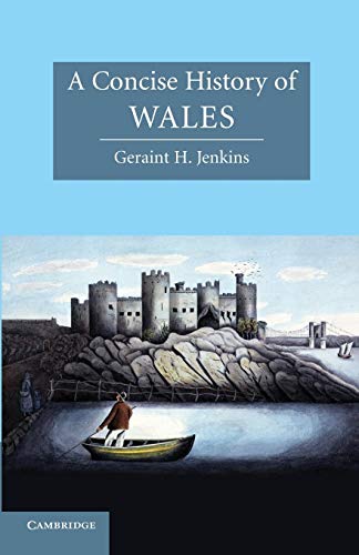 A Concise History of Wales (Cambridge Concise Histories) von Cambridge University Press