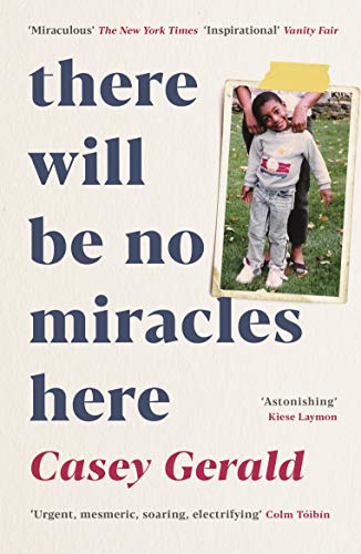 There Will Be No Miracles Here: A memoir from the dark side of the American Dream von Profile Books