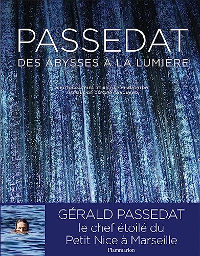 Passedat: Des abysses à la lumière von FLAMMARION