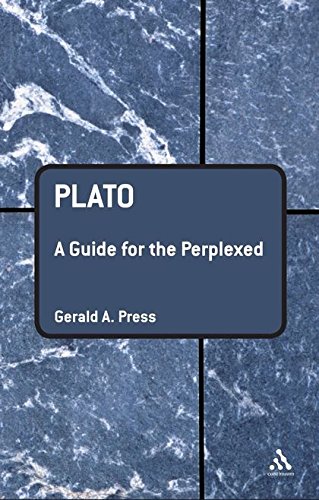 Plato: A Guide for the Perplexed (Guides for the Perplexed) von Continuum