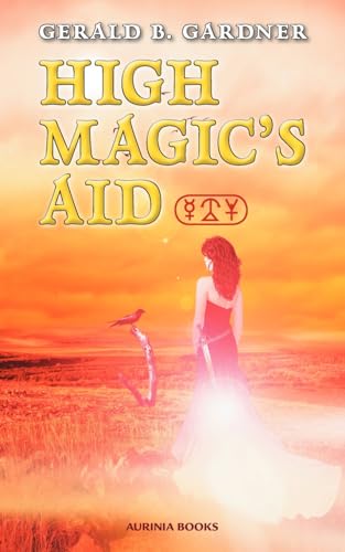 High Magic's Aid