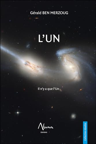 L'Un - Il n'y a que l'Un L'Un - Il n'y a que l'Un von ALUNA
