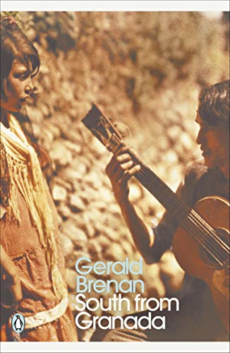 South From Granada (Penguin Modern Classics) von PENGUIN BOOKS LTD