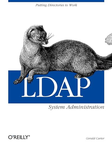 LDAP System Administration von O'Reilly Media