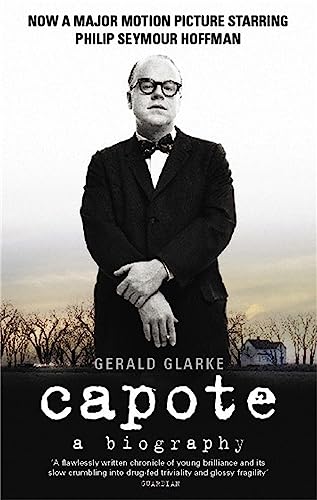Capote: A Biography von Abacus