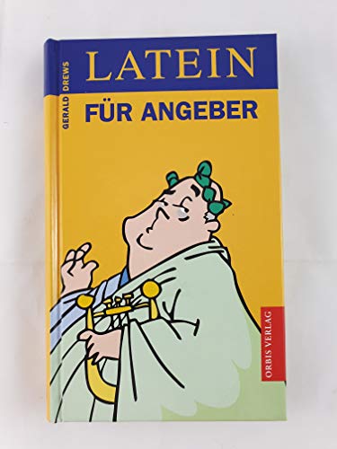 Latein für Angeber.