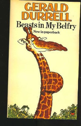 Beasts in My Belfry von Fontana Press