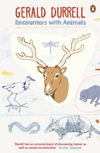 Encounters with Animals Encounters with Animals von Penguin