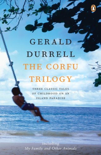 The Corfu Trilogy The Corfu Trilogy