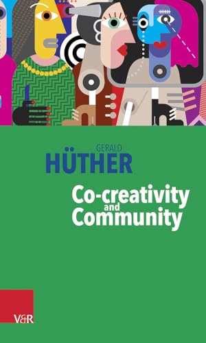 Co-creativity and Community von Vandenhoeck + Ruprecht