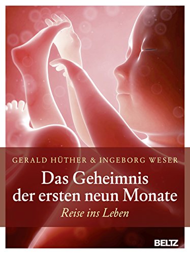 Das Geheimnis der ersten neun Monate: Reise ins Leben von Beltz