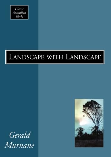 Landscape with Landscape (Classic Australian Works) von Sydney University Press