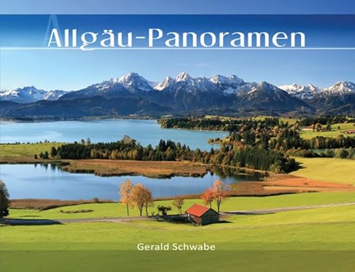 Allgäu-Panoramen Allgäu-Panoramen