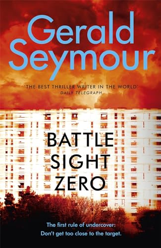 Battle Sight Zero