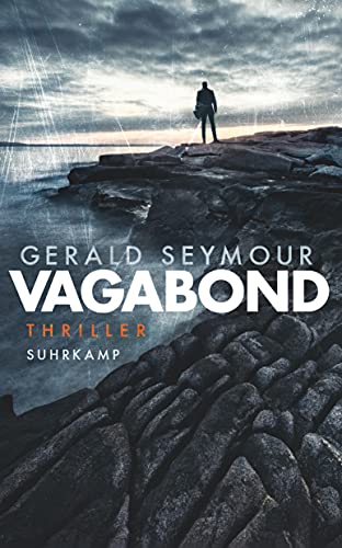 Vagabond: Thriller (suhrkamp taschenbuch) von Suhrkamp Verlag AG